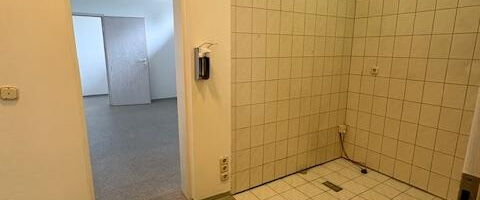 Entwicklungsraum Röntgen