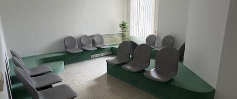 Wartezimmer