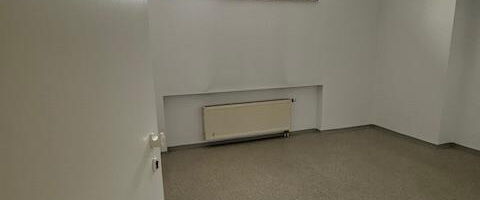 Röntgenzimmer