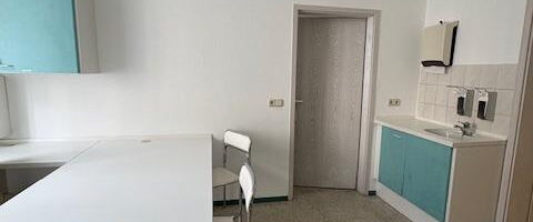 Behandlungszimmer