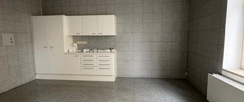 steriler OP-Raum