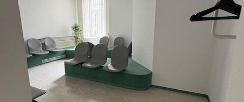 Wartezimmer