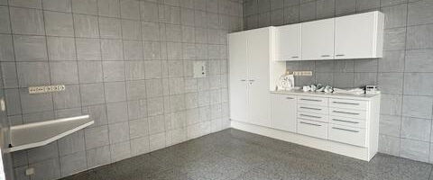 steriler OP-Raum