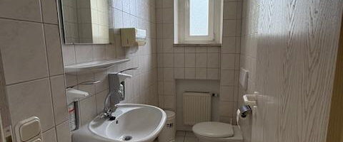 Mitarbeiter-WC