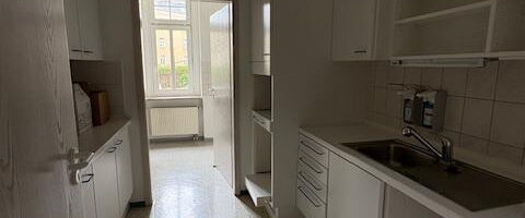 Mitarbeiterzimmer
