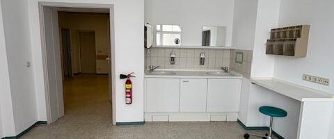 OP-Vorbereitung